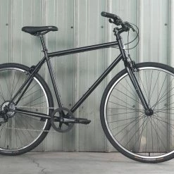 Hybrid Fairdale Lookfar City Bike