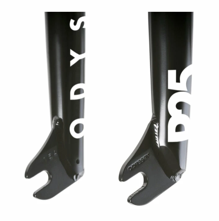 Buy ๐ Odyssey R25 BMX Fork All BMX P&A ๐ 4 Odyssey R25 BMX Fork All BMX P&A