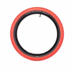Eclat Decoder Tire