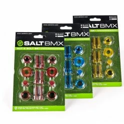 SALT V2 NUT&BOLT HARDWARE PACK