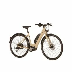 EVO ST E5000 E-Bikes & Scooters