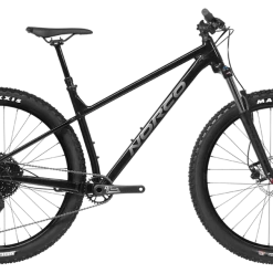 Mountain Bikes Norco Fluid HT 2