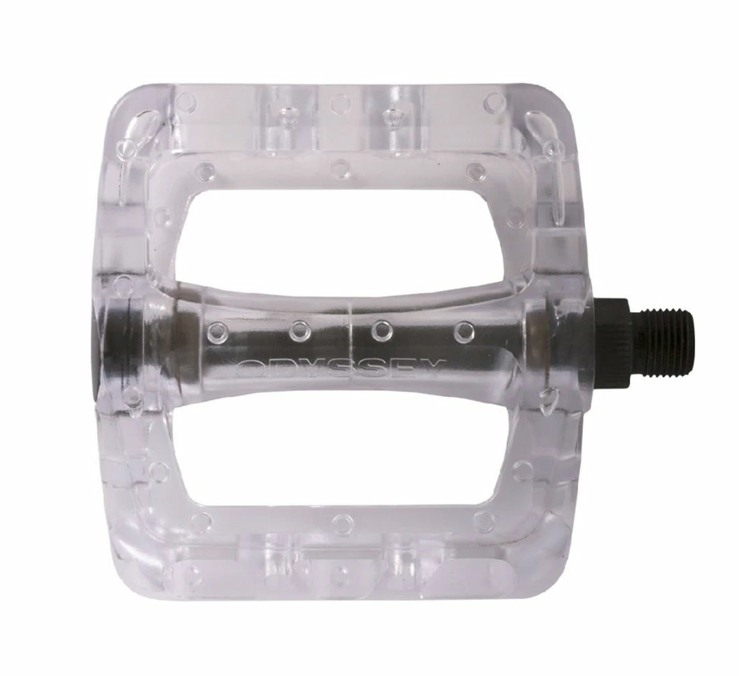 Deals π Odyssey Twisted Pedals All BMX P&A 𧨠4 Odyssey Twisted Pedals All BMX P&A