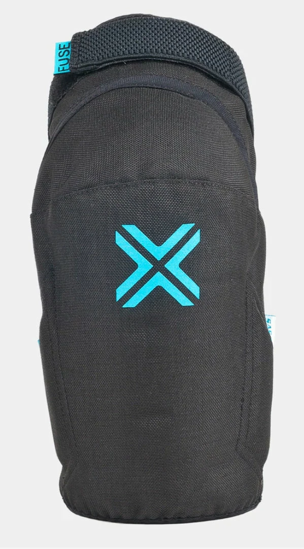 Outlet π Fuse Echo Knee Pads π 3 Fuse Echo Knee Pads