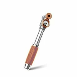 Parts & Accessories Brooks Hand Pump With Gauge