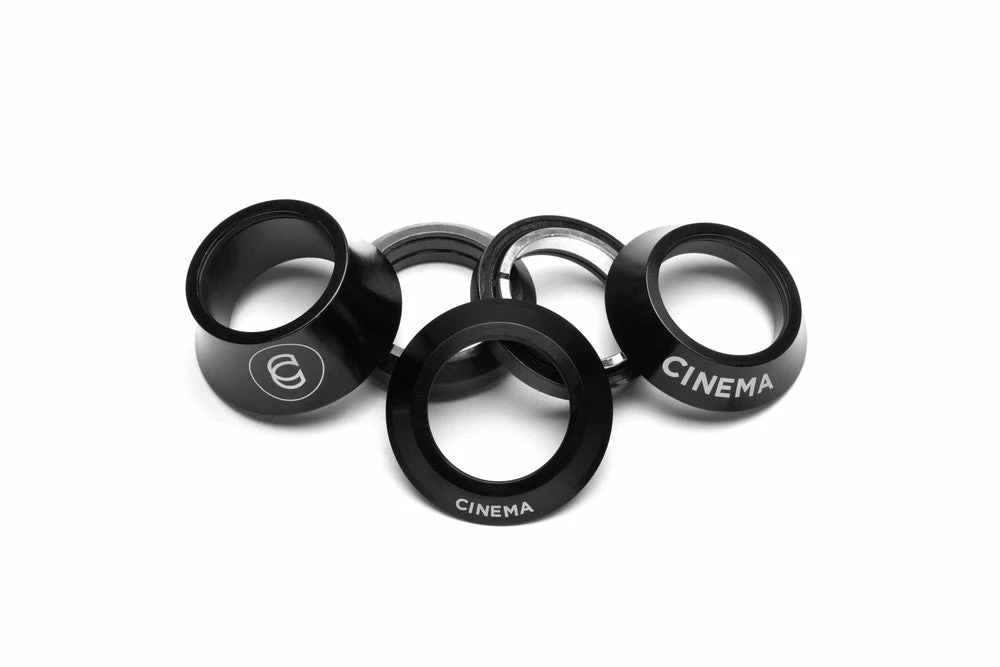 Best Pirce 😉 All BMX P&A Cinema Lift Kit Headset ⭐ 3 All BMX P&A Cinema Lift Kit Headset