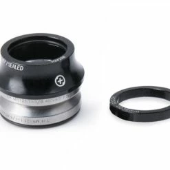 All BMX P&A Salt Pro Integrated Headset