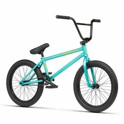 Complete BMX Radio Darko