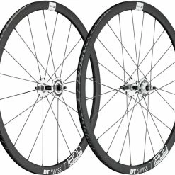 DT Swiss Gravel & Road DT T1800 Track Wheelset
