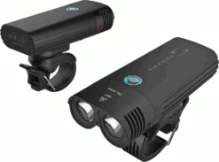 Parts & Accessories Serfas E-Lume 1200 USB