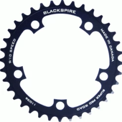 Blackspire Super PRO Road 130 BCD 9/10 Speed Parts & Accessories