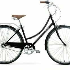 Linus Dutchi 3i European Style