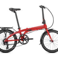 Folding Bikes Tern Link C8 Folding Bike