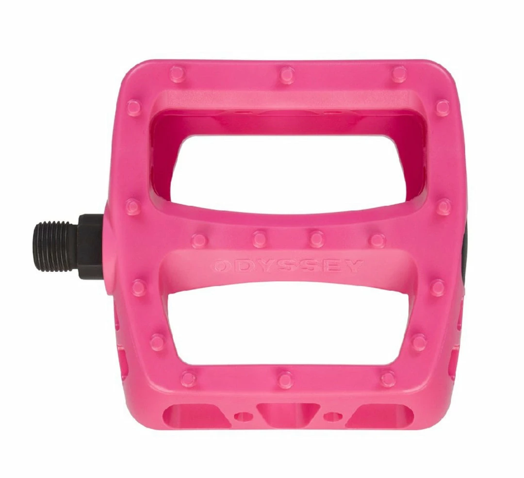 Deals π Odyssey Twisted Pedals All BMX P&A 𧨠8 Odyssey Twisted Pedals All BMX P&A