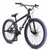 Complete BMX SE Bikes Maniacc Flyer 27.5+