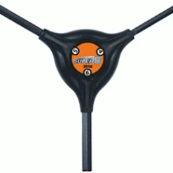 Super B Y Wrench 4/5/6 Mm Allan Key