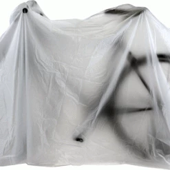 49N BIKE COVER (PVC) Parts & Accessories