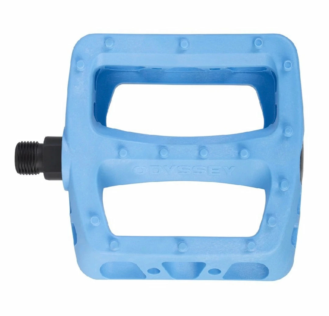 Deals π Odyssey Twisted Pedals All BMX P&A 𧨠9 Odyssey Twisted Pedals All BMX P&A