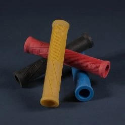 All BMX P&A Merritt Charlie Crumlish Cross-Check Grip