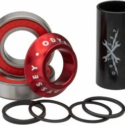 Odyssey Sealed Mid Bottom Bracket All BMX P&A