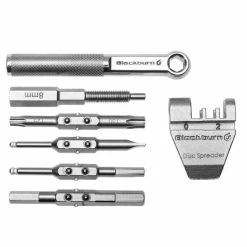 Blackburn - Copilot Accessories Parts & Accessories Blackburn Switch Multi-tool