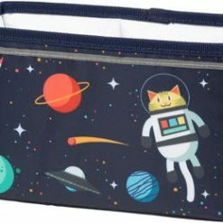 MSW Kids Basket Space Kitty Kids Parts & Accessories