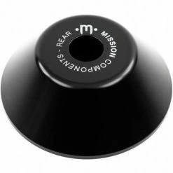 All BMX P&A Mission Universal Front Hub Guard