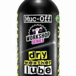 Parts & Accessories Muc-off Dry Chain Lubricant