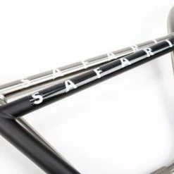 All BMX P&A BSD Safari Handlebars
