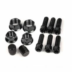 SALT V2 NUT&BOLT HARDWARE PACK