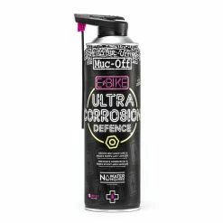 Muc-Off Ebike Ultimate Corrosion Defence