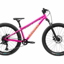 Norco Fluid 24.2 HT