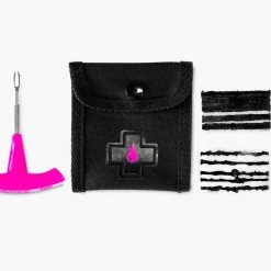 Muc-off Puncture Repair Kit Parts & Accessories