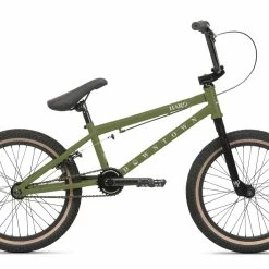 Complete BMX Haro Downtown 18”