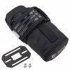 Wolf Tooth B-RAD Roll Top Bag W/Plate Parts & Accessories