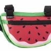Snack Watermelon Frame Bag