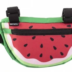 Snack Watermelon Frame Bag