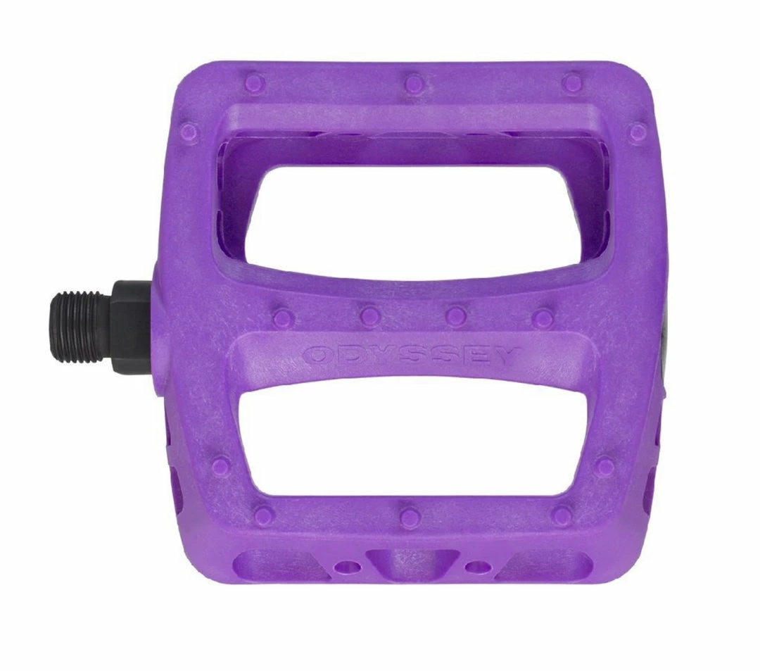 Deals π Odyssey Twisted Pedals All BMX P&A 𧨠5 Odyssey Twisted Pedals All BMX P&A