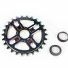 Best Pirce โจ Salt Plus Mantra Sprocket, 25t All BMX P&A ๐ฅ 1 Salt Plus Mantra Sprocket, 25t All BMX P&A