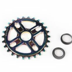 Salt Plus Mantra Sprocket, 25t All BMX P&A