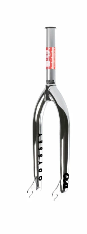 Best Sale ๐ Odyssey R32 BMX Fork ๐ฅฐ 4 Odyssey R32 BMX Fork