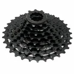 Microshift Micro Shift Mezzo CS-H081 Parts & Accessories