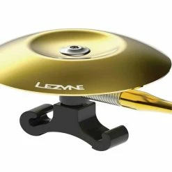 Parts & Accessories Lezyne Classic Brass Bell