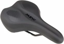 MSW Spin Fitness Saddle Parts & Accessories