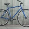 Fixed & Single Speed Fairdale Express City Bike