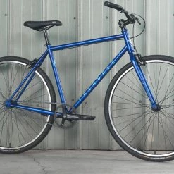 Fixed & Single Speed Fairdale Express City Bike