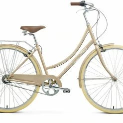 Linus Dutchi 3i European Style