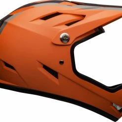 Bell Sanction FullFace Helmet
