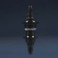 Merritt Final Drive Freecoaster BMX Hub All BMX P&A
