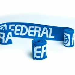 Federal XL Rim Tape With Logo